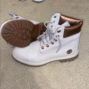 Timberland boots